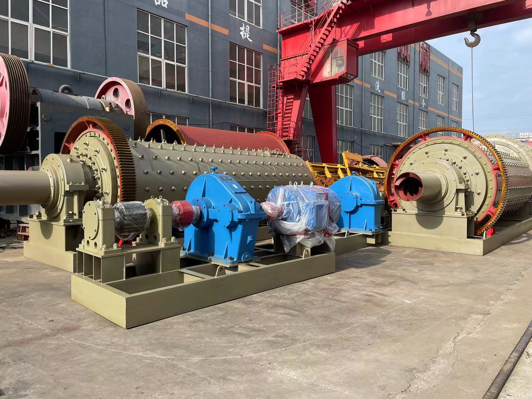 Qingzhong Machinery authorizes Miltech to be the exclusive agent Qingzhong Machinery authorizes Miltech to be the exclusive agent